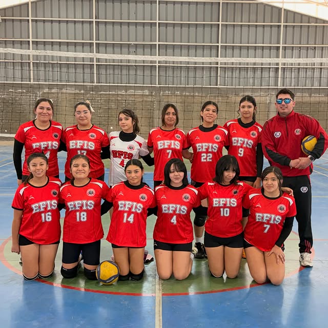 Entrenamientos formativos
