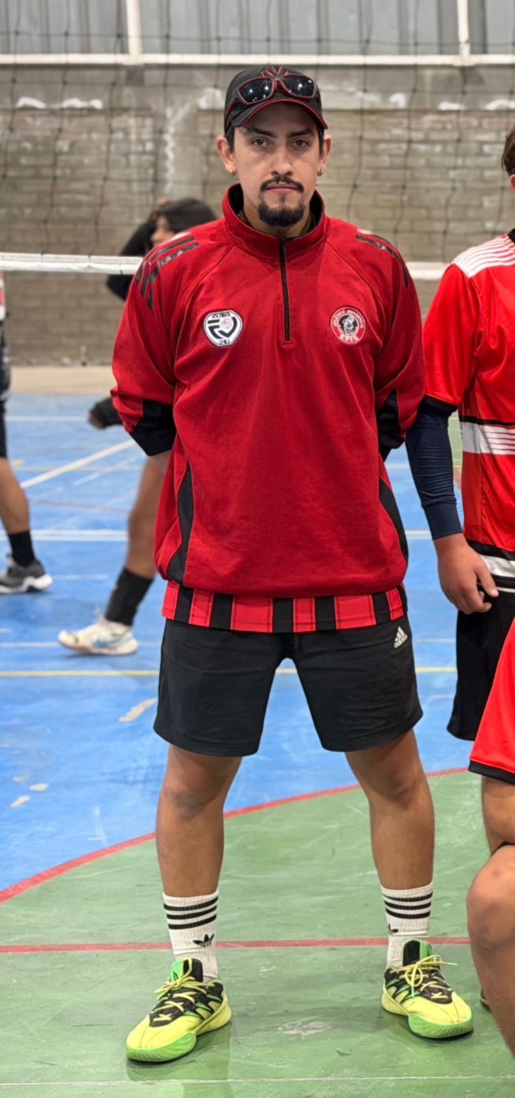 Oscar Beron